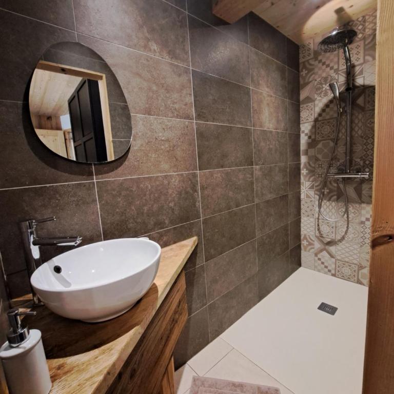 Chalet Augustin - Chalet Supérieur - 25