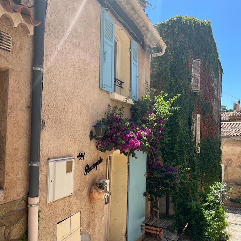 La Recampado - Maison 1 Chambre - 33