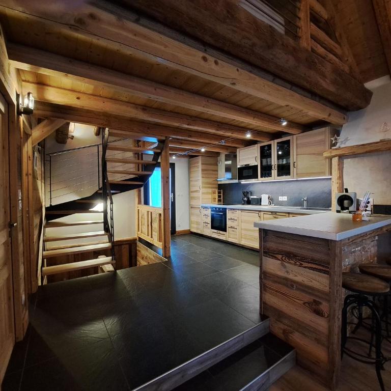 Chalet Augustin - Chalet Supérieur - 5