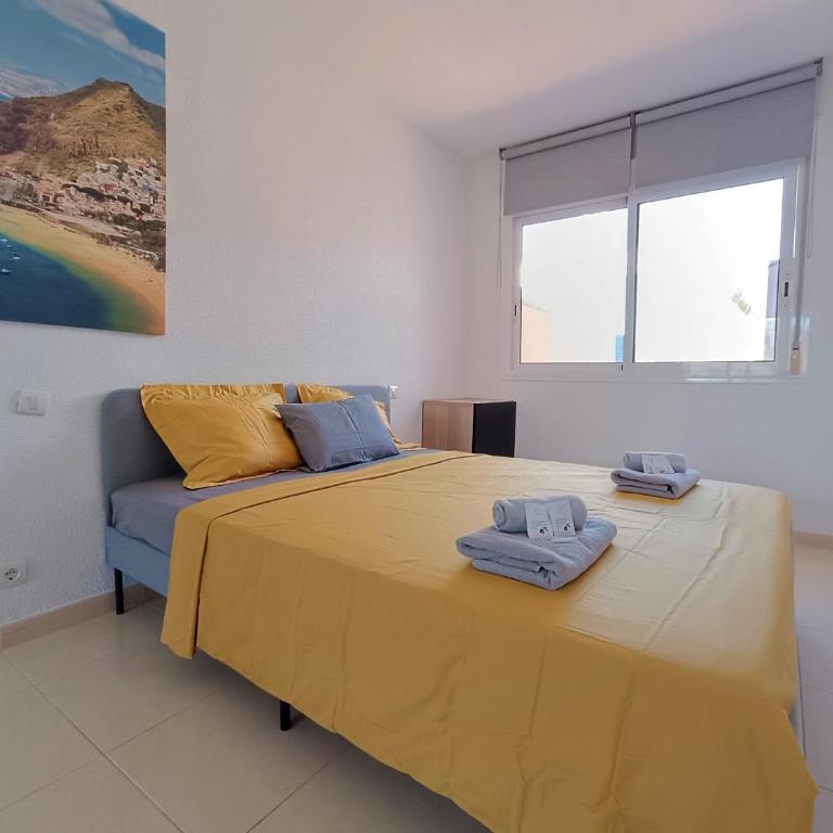 Magic Tenerife - Two-Bedroom Apartment - 17