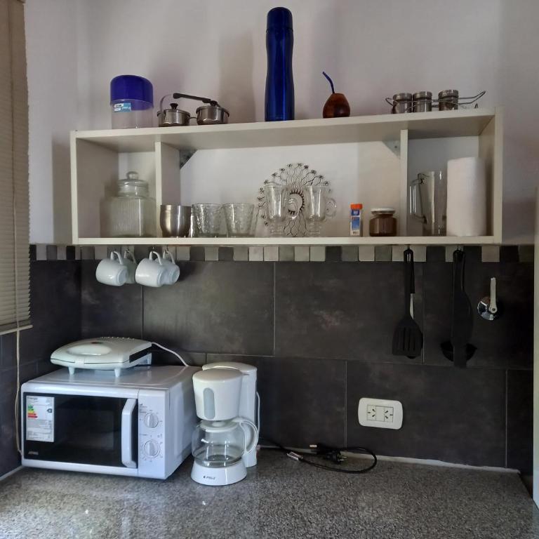 Casas del Mar - Casa con 1 dormitorio - 12