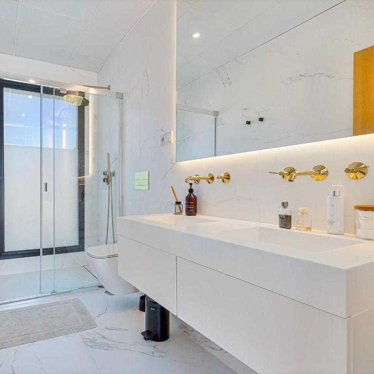 Luxury stay in Villa Capellania. - Villa Superior - 16