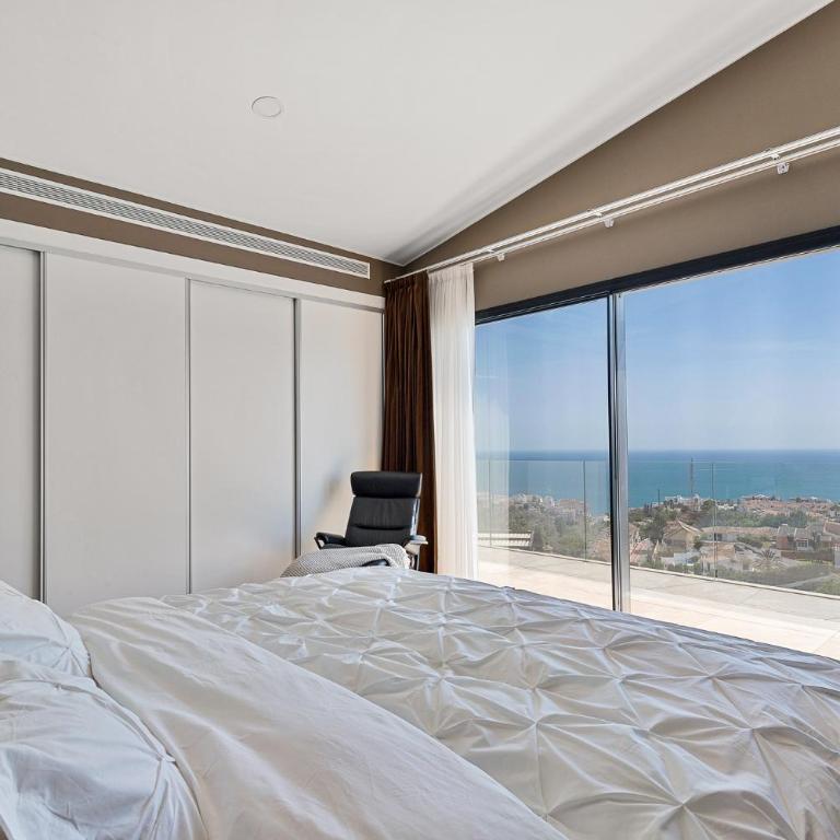 Luxury stay in Villa Capellania. - Villa Superior - 9