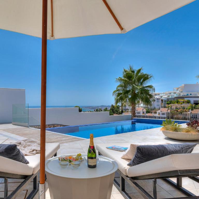 Luxury stay in Villa Capellania. - Villa Superior - 11