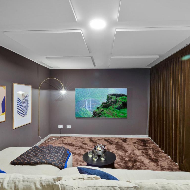 Luxury stay in Villa Capellania. - Villa Superior - 12
