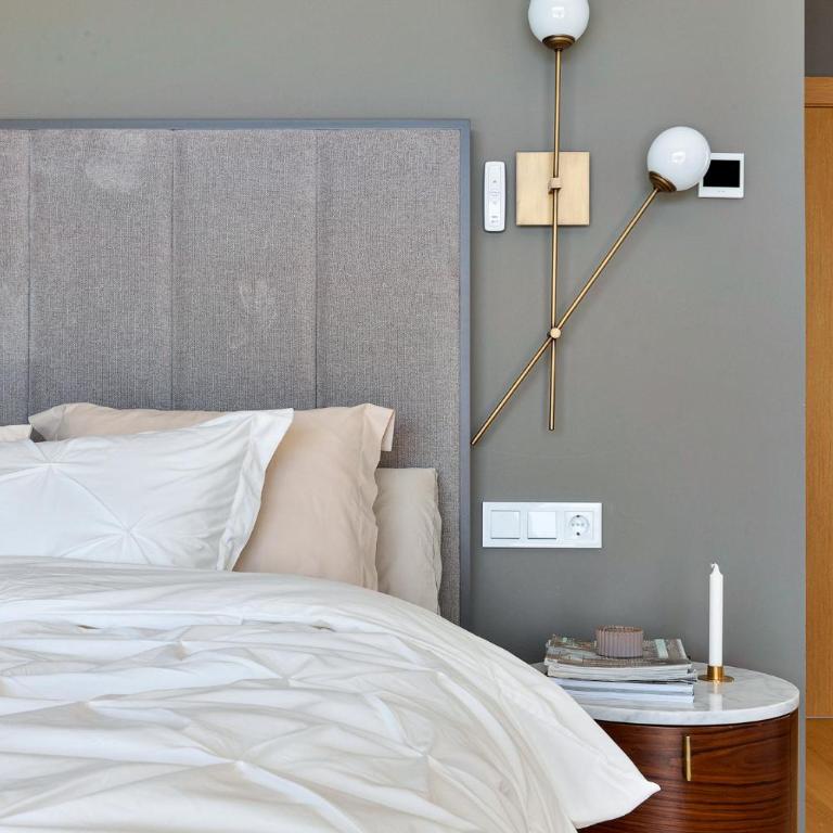 Luxury stay in Villa Capellania. - Villa Superior - 14