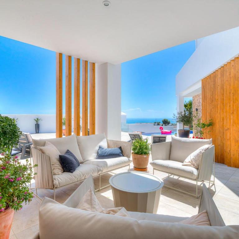 Luxury stay in Villa Capellania. - Villa Superior - 8