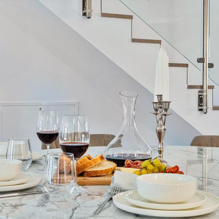 Luxury stay in Villa Capellania. - Villa Superior - 17