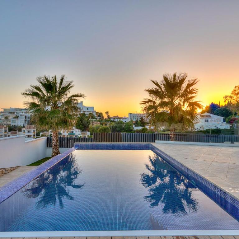 Luxury stay in Villa Capellania. - Villa Superior - 7