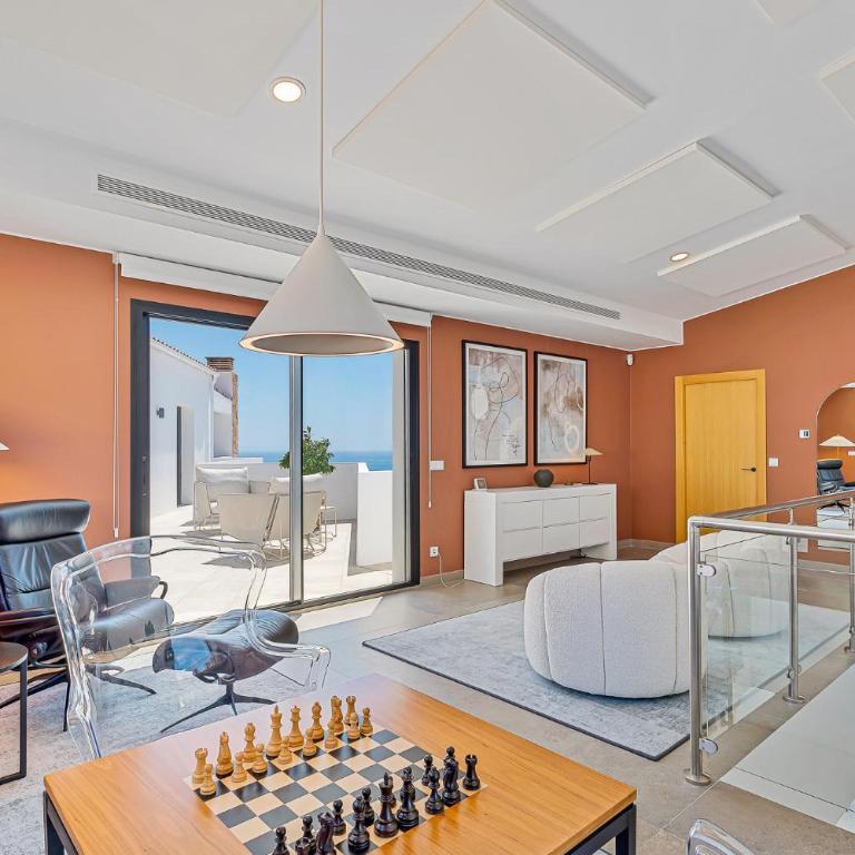 Luxury stay in Villa Capellania. - Villa Superior - 22
