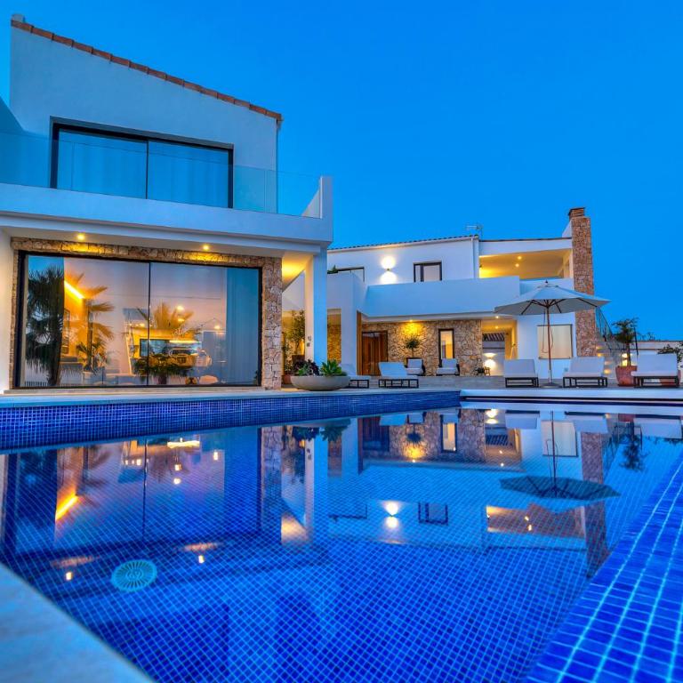 Luxury stay in Villa Capellania. - Villa Superior - 1