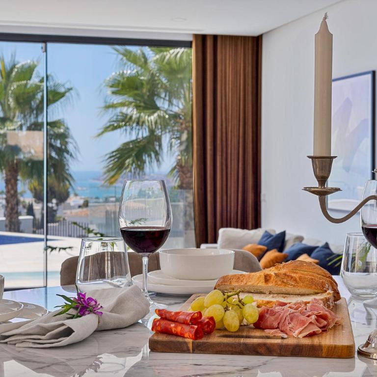 Luxury stay in Villa Capellania. - Villa Superior - 24
