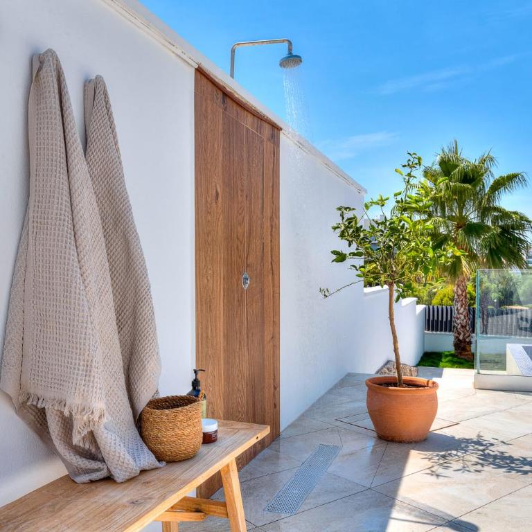 Luxury stay in Villa Capellania. - Villa Superior - 4