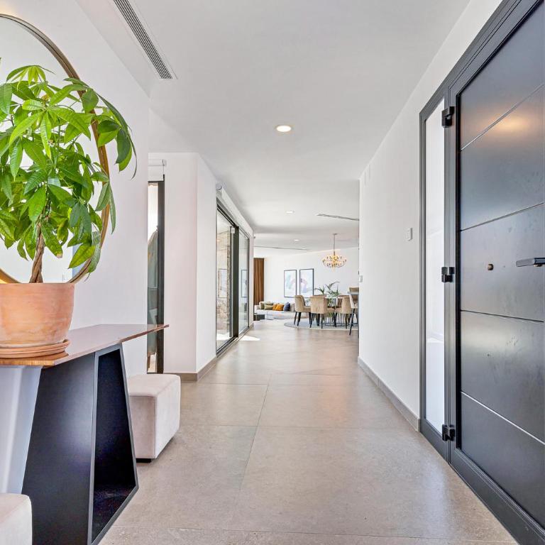 Luxury stay in Villa Capellania. - Villa Superior - 27