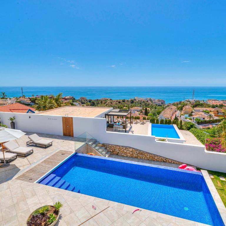 Luxury stay in Villa Capellania. - Villa Superior - 26