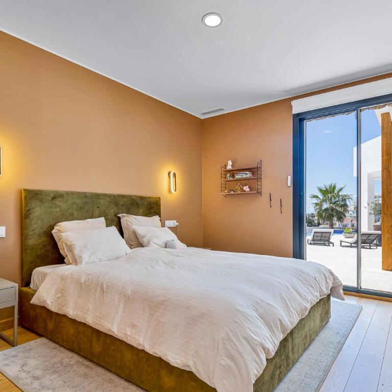 Luxury stay in Villa Capellania. - Villa Superior - 31