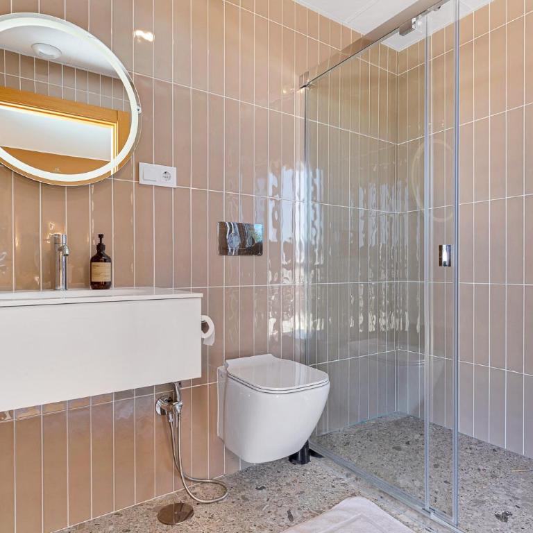 Luxury stay in Villa Capellania. - Villa Superior - 32