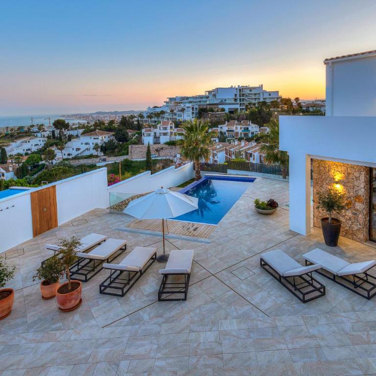Luxury stay in Villa Capellania. - Villa Superior - 34