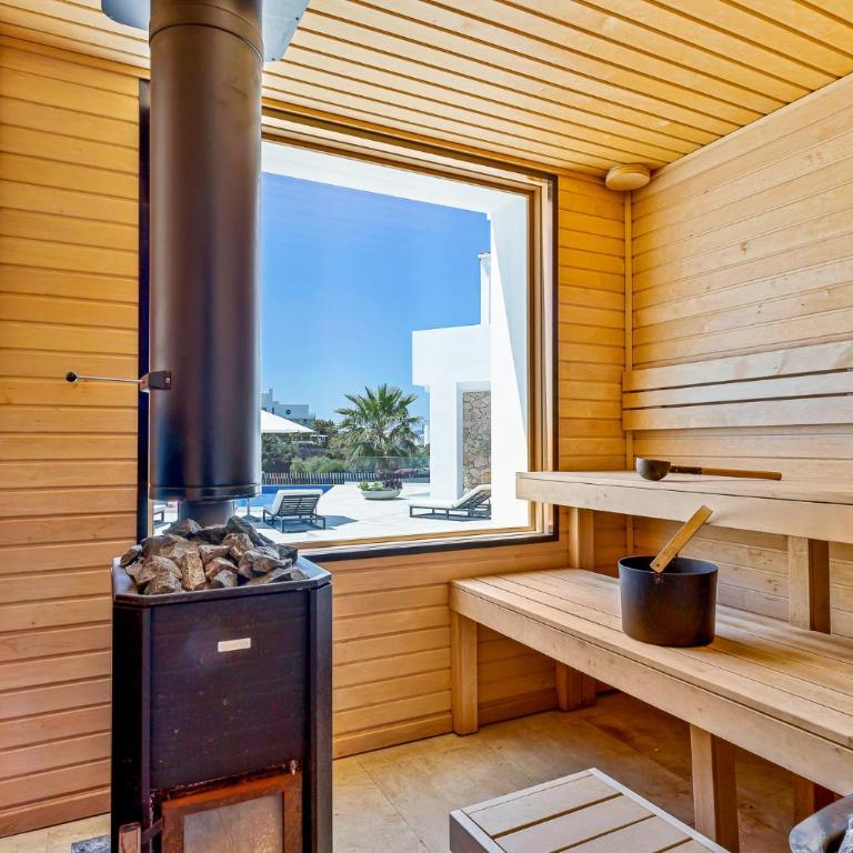 Luxury stay in Villa Capellania. - Villa Superior - 35