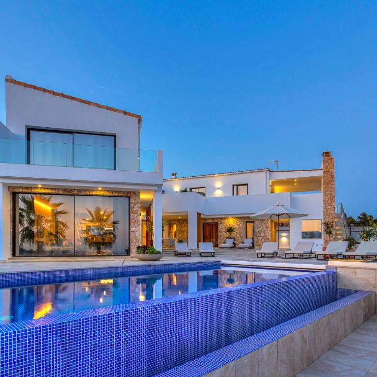 Luxury stay in Villa Capellania. - Villa Superior - 37