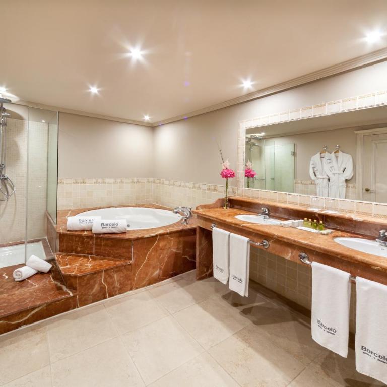 Barceló Marbella - Suite Junior Club Premium - 4