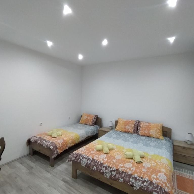 Pavicevic - One-Bedroom Apartment - 17