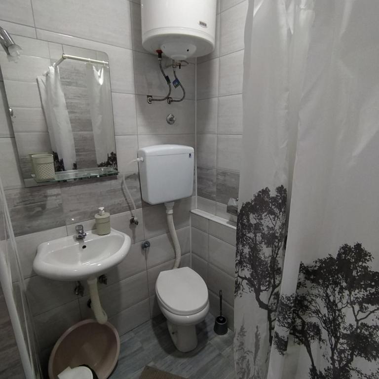 Pavicevic - One-Bedroom Apartment - 23
