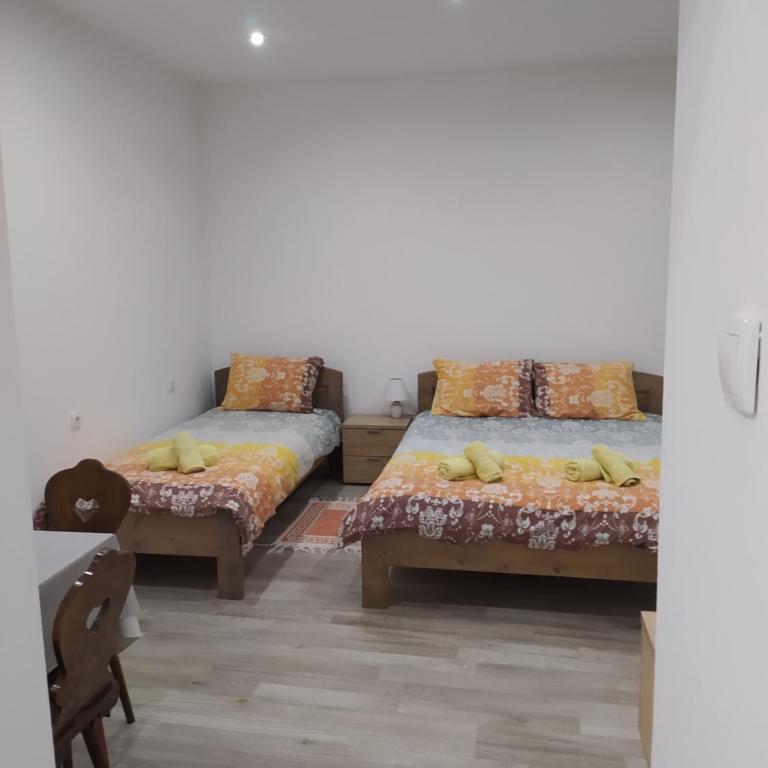 Pavicevic - One-Bedroom Apartment - 15