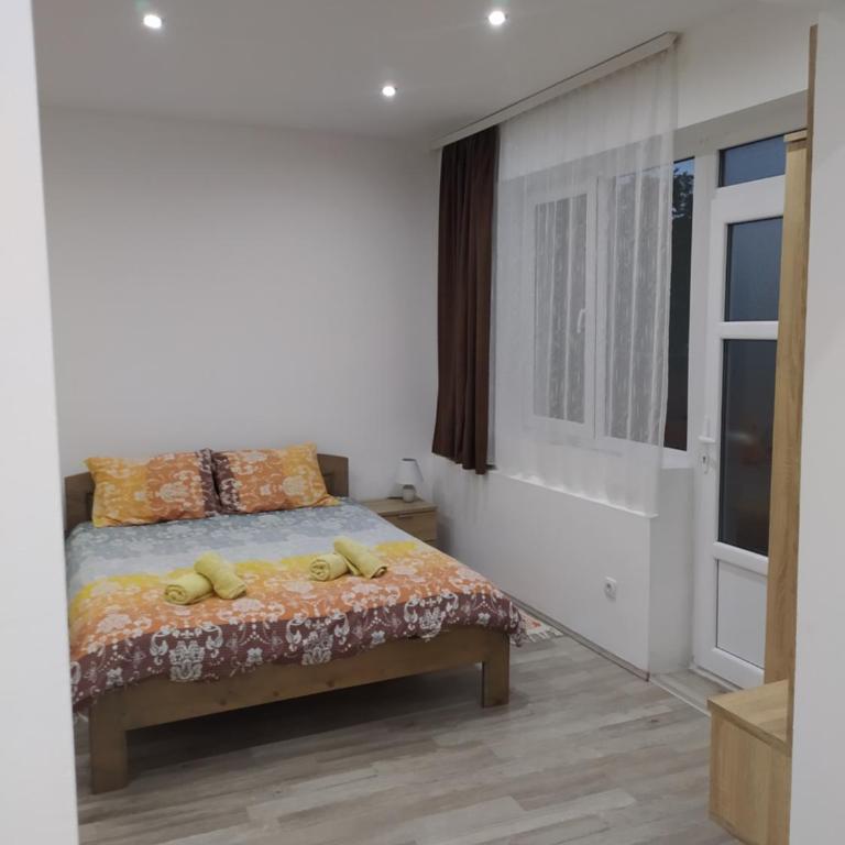 Pavicevic - One-Bedroom Apartment - 16