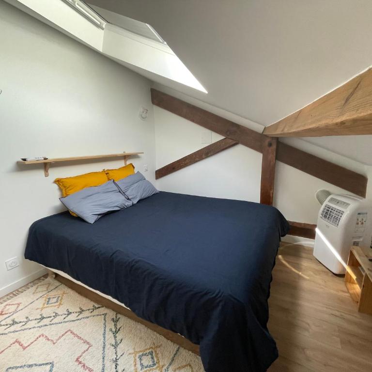 La Chouette du lac Marion - Appartement 3 Chambres - 28