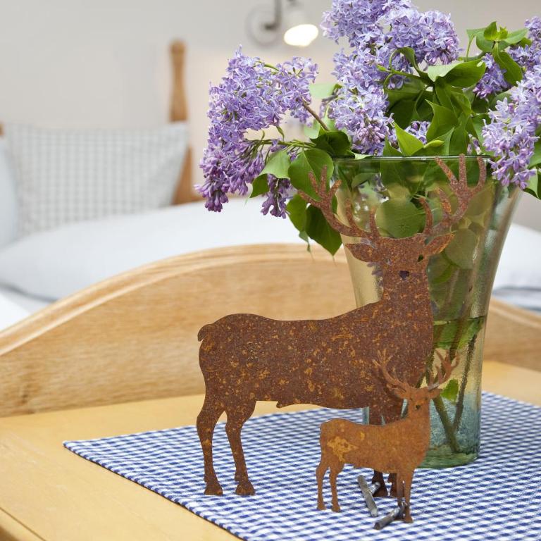 Ferienwohnungen Vogler - Studio-Apartment - 5