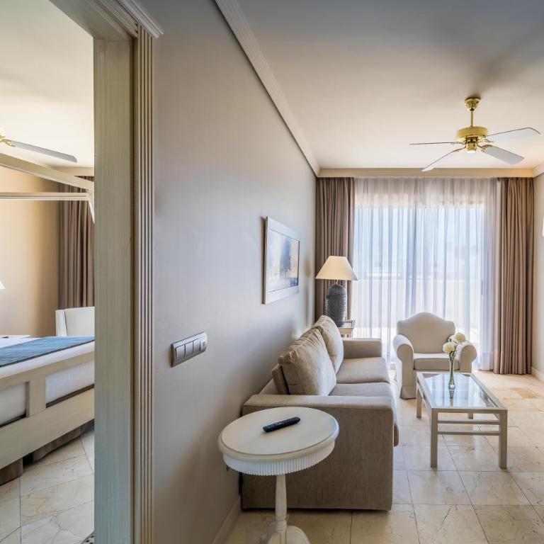 Barceló Marbella - Suite Club Premium - 4