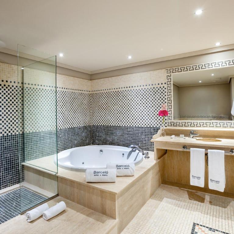 Barceló Marbella - Suite Club Premium - 5