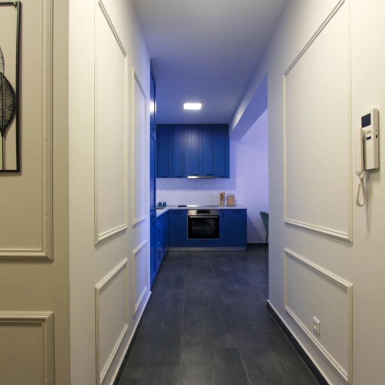 Luxury Sea View Apartment Przno - Two-Bedroom Apartment - 20
