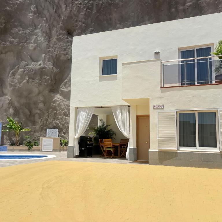 Luxury Villa Ifara private heated pool Free Car except Christmas - Villa de 3 dormitorios - 29