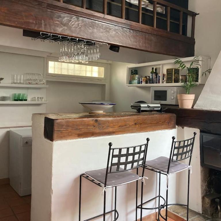 Le Cardinale - Un Voyage en Provence - 2 chambres avec parking - Apartment mit 2 Schlafzimmern - 2