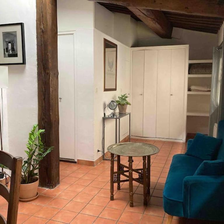 Le Cardinale - Un Voyage en Provence - 2 chambres avec parking - Apartment mit 2 Schlafzimmern - 4