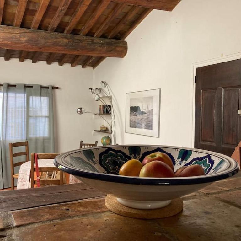 Le Cardinale - Un Voyage en Provence - 2 chambres avec parking - Apartment mit 2 Schlafzimmern - 10
