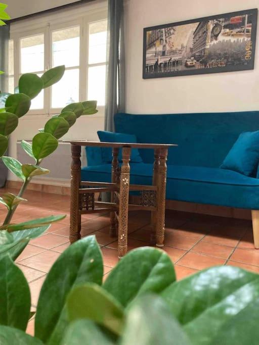 Le Cardinale - Un Voyage en Provence - 2 chambres avec parking - Apartment mit 2 Schlafzimmern - 5