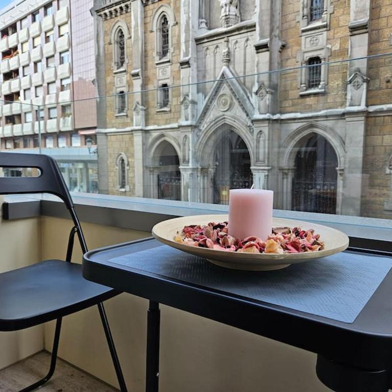 636A Gran apartamento en pleno centro by R2R Consulting - Apartamento - 1