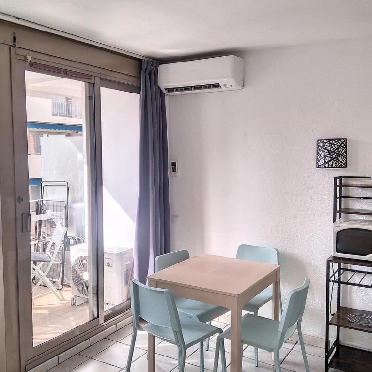 Résidence Graziella Studio 309 - Monolocale - 4