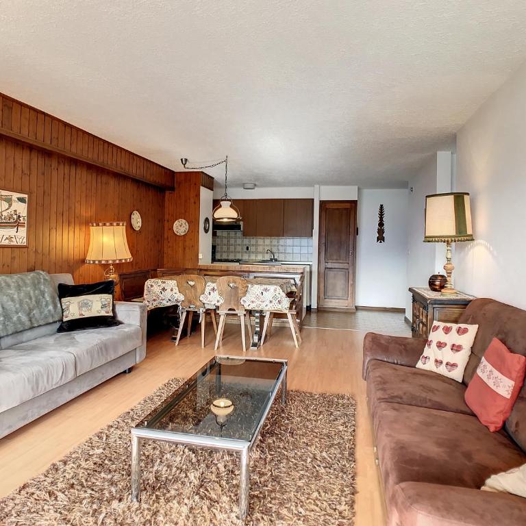 Richemont 213 - Appartement - 12