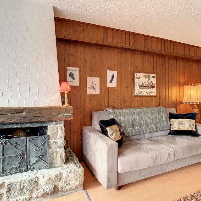 Richemont 213 - Appartement - 14
