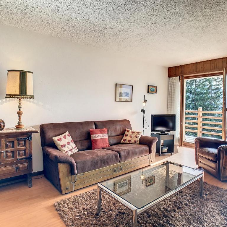 Richemont 213 - Appartement - 17