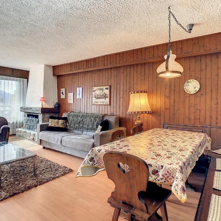Richemont 213 - Appartement - 19