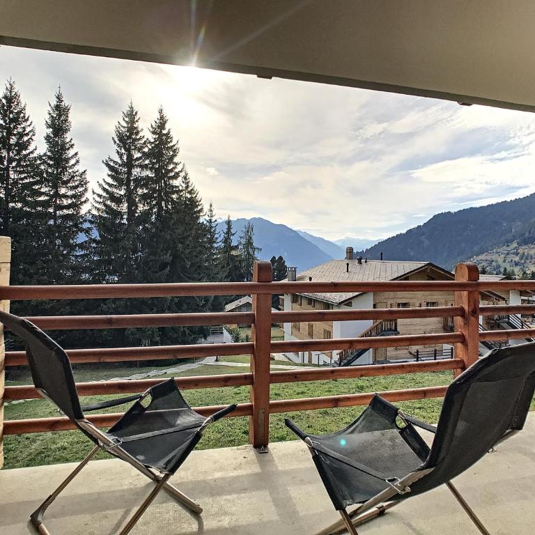 Richemont 213 - Appartement - 21