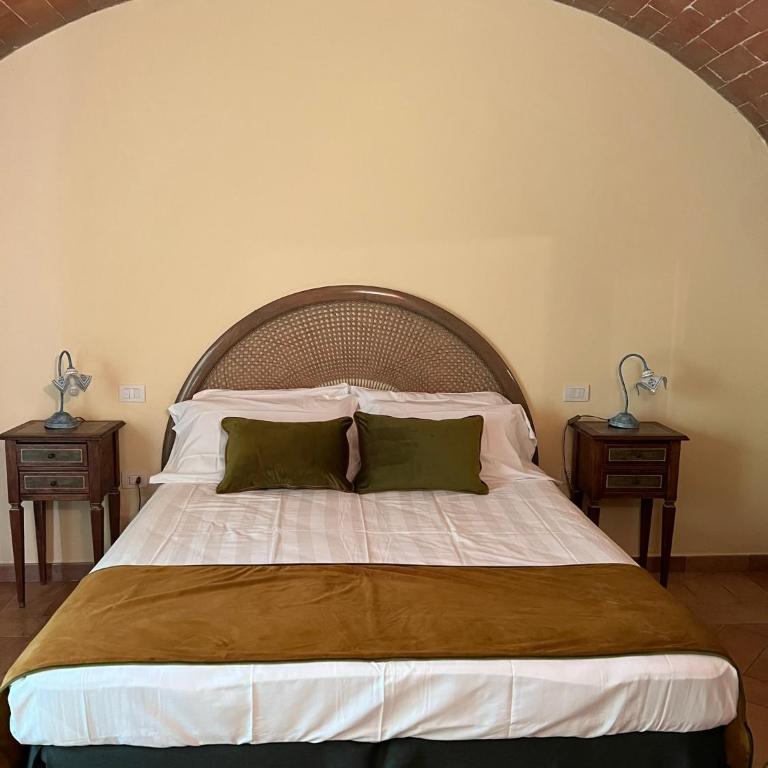 Agriturismo Santa Cristina - Appartamento - Piano Terra - 4