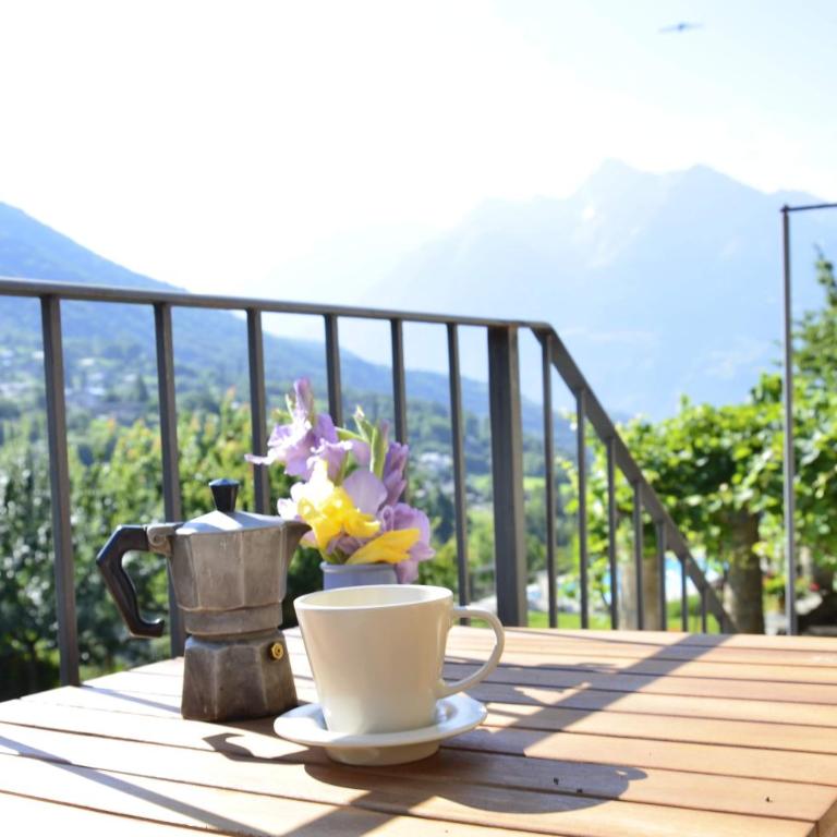 La Fattoria di Roven - Maison de Vacances - 3
