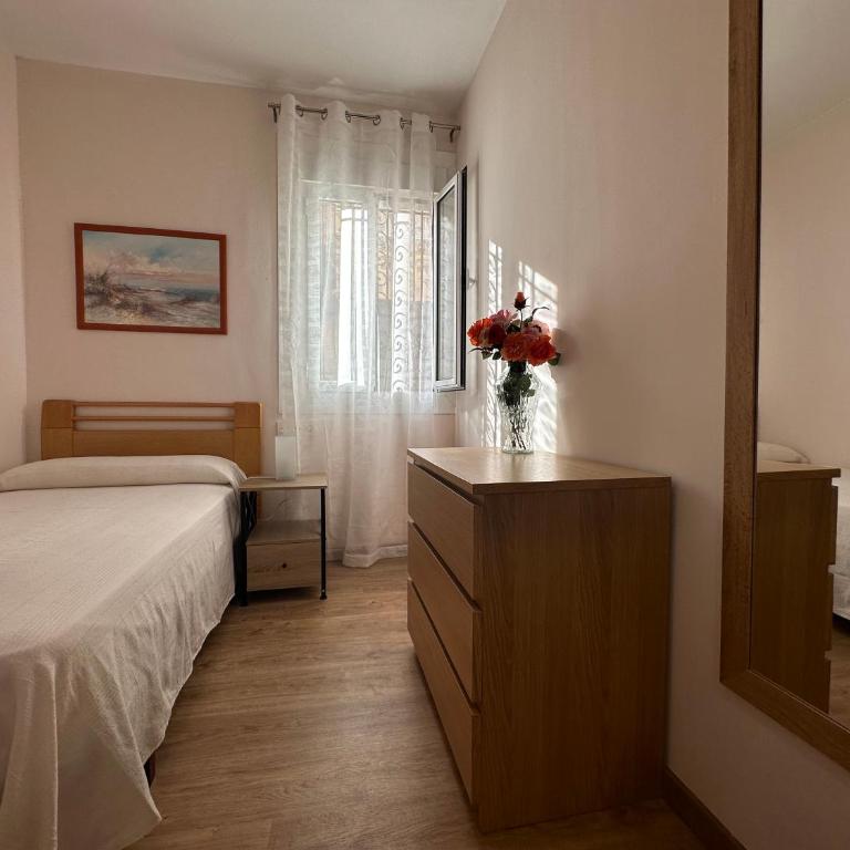 Dos Torres Tenor Gayarre - Encanto con Balcón Interior - Apartamento de 2 dormitorios - 2