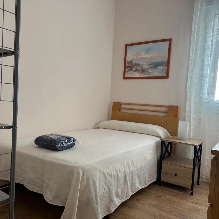 Dos Torres Tenor Gayarre - Encanto con Balcón Interior - Apartamento de 2 dormitorios - 6